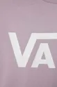 Παιδικό βαμβακερό μπλουζάκι Vans BY VANS CLASSIC BOYS  100% Βαμβάκι