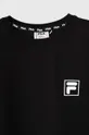 Otroška bombažna kratka majica Fila BEUTELSBACH 100 % Bombaž