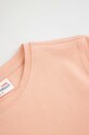 Chłopiec Coccodrillo t-shirt dziecięcy ZC3143201BAG różowy