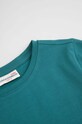 Chłopiec Coccodrillo t-shirt dziecięcy ZC3143201BAG zielony