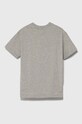 Παιδικό βαμβακερό μπλουζάκι United Colors of Benetton x Disney 3096C10G3.G.SEASONAL γκρί AW23