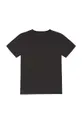 Levi's t-shirt dziecięcy czarny