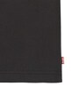 Levi's t-shirt dziecięcy czarny 8EJ290