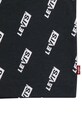 Chłopiec Levi's t-shirt dziecięcy 9EJ769 czarny