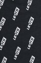 Levi's t-shirt dziecięcy czarny 9EJ769