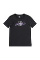 Levi's t-shirt dziecięcy pozostałe czarny 9EJ824
