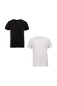 Levi's t-shirt dziecięcy pozostałe czarny 9L0044