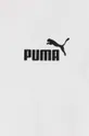Puma gyerek pamut póló Ess Tape Tee B  Jelentős anyag: 100% pamut Más anyag: 80% pamut, 20% poliészter