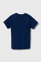 Παιδικό βαμβακερό μπλουζάκι Vans VN0A3W76CS01 BY VANS CLASSIC KIDS μπλε