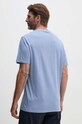 Ρούχα Βαμβακερό μπλουζάκι Guess M2YI36.I3Z14 μπλε