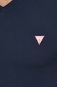 Футболка Guess темно-синій M2YI32.J1314