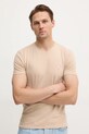 Guess tricou bej M2YI32.J1314