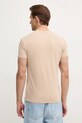 Îmbrăcăminte Guess tricou M2YI32.J1314 bej