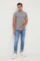 Guess t-shirt grigio