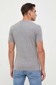 Odzież Guess t-shirt M2YI32.J1314 szary