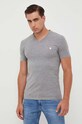 Guess t-shirt szary M2YI32.J1314