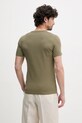 Abbigliamento Guess t-shirt M2YI32.J1314 verde