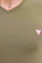 Guess t-shirt M2YI32.J1314 verde