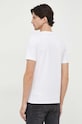 Бавовняна футболка Guess AIDY M2YI72.I3Z14 білий NC25