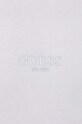 Хлопковая футболка Guess M2YI72.I3Z14 белый