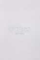 Бавовняна футболка Guess AIDY M2YI72.I3Z14 білий