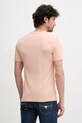 Guess t-shirt in cotone AIDY M2YI72.I3Z14 arancione SS25
