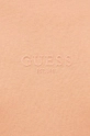 Βαμβακερό μπλουζάκι Guess Ανδρικά