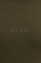 Памучна тениска Guess AIDY зелен M2YI72.I3Z14