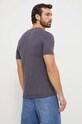 Guess t-shirt bawełniany AIDY M2YI72.I3Z14 szary SS25