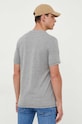 Odzież Guess t-shirt bawełniany AIDY M2YI72.I3Z14 szary