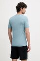 Abbigliamento Guess t-shirt in cotone AIDY M2YI72.I3Z14 blu