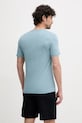 Одяг Бавовняна футболка Guess AIDY M2YI72.I3Z14 блакитний