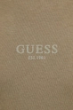 Guess t-shirt bawełniany AIDY Męski