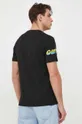 Βαμβακερό μπλουζάκι διπλής όψης Guess  100% Βαμβάκι