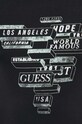 Guess t-shirt M3YI23.J1314 czarny
