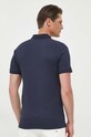 Guess polo granatowy M3YP01.K7O64