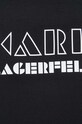 Футболка Karl Lagerfeld 533221.755060 чорний