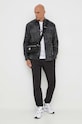 Karl Lagerfeld t-shirt 533221.755261 biały SS24