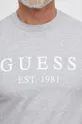 siva Majica kratkih rukava Guess