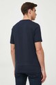 Одежда Хлопковая футболка Tommy Hilfiger MW0MW32118 тёмно-синий