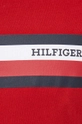 Βαμβακερό μπλουζάκι Tommy Hilfiger Ανδρικά