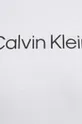 Βαμβακερό μπλουζάκι παραλίας Calvin Klein Ανδρικά