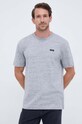 Calvin Klein t-shirt bawełniany szary K10K110669