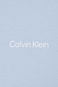 Calvin Klein t-shirt bawełniany K10K109894 niebieski