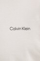 Бавовняна футболка Calvin Klein K10K109894 сірий