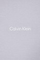 Calvin Klein t-shirt bawełniany K10K109894 szary