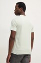 Одяг Бавовняна футболка Calvin Klein K10K109894 зелений