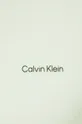 zelena Pamučna majica Calvin Klein