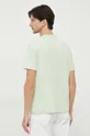 Бавовняна футболка Calvin Klein <p>100% Бавовна</p>