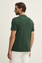 Одяг Бавовняна футболка Calvin Klein K10K109894 зелений